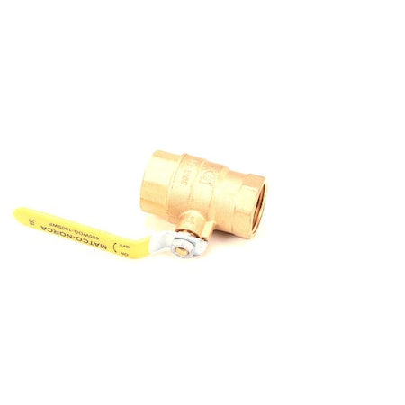H&K International Drain Valve P-1-6